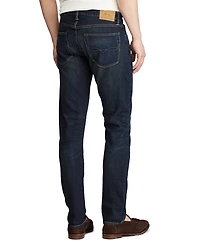 Polo Ralph Lauren Men's Sullivan Slim Stretch Jeans