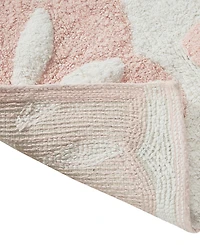 Madison Park Casablanca Tufted Cotton Bath Rug