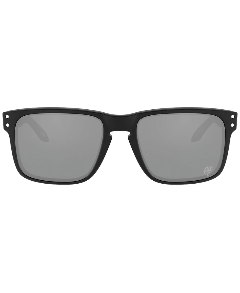 Oakley Men's Nfl Collection Holbrook Sunglasses, OO9102