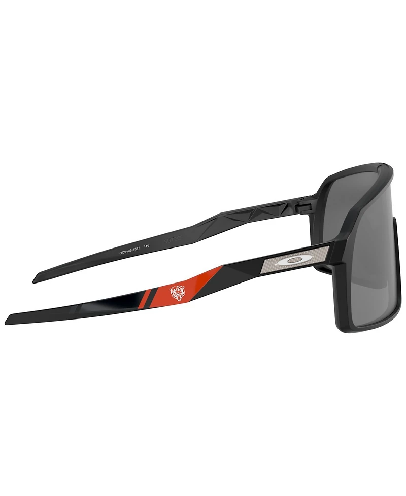 Oakley Men's Nfl Collection Sunglasses, Sutro OO9406