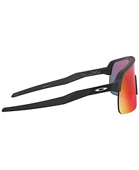 Oakley Men's Sunglasses, Sutro Lite OO9463