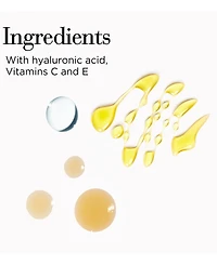 Elizabeth Arden Flawless Finish Skincaring Foundation