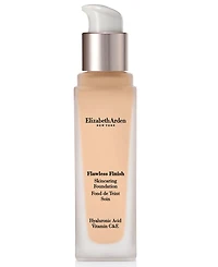 Elizabeth Arden Flawless Finish Skincaring Foundation