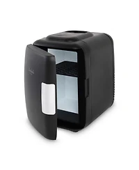 Cooluli Classic-4L Compact Thermoelectric Cooler And Warmer Mini Fridge