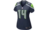 Nike Women's Seattle Seahawks Game D.k. Metcalf Jersey
