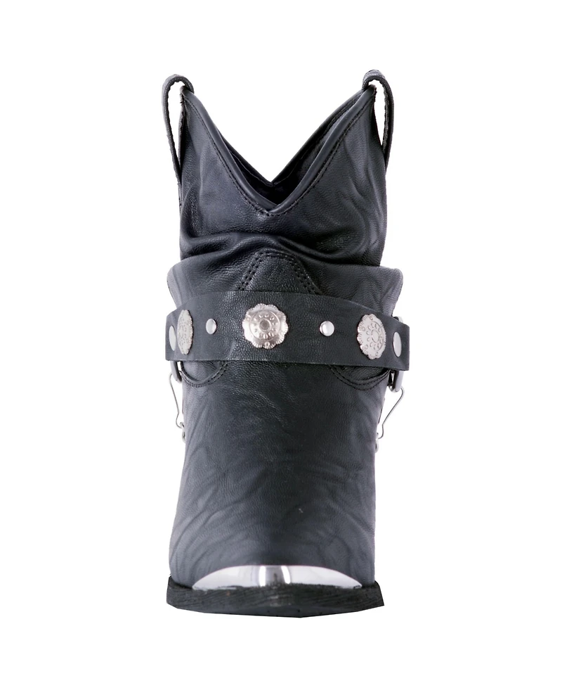 Dingo Women's Fiona Bootie