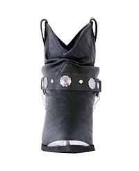 Dingo Women's Fiona Bootie