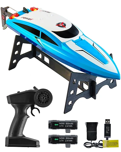 Force1 Velocity Fast Rc Boat