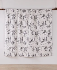 Levtex Sleigh Bells Quilt, King