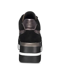 Gc Shoes Women's Canali Lace Up Sneakers