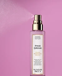 Sunday Riley Pink Drink Firming Resurfacing Essence
