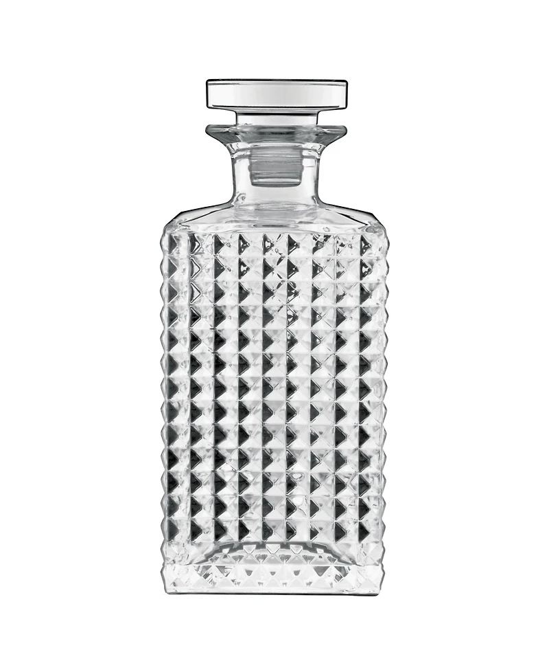 Mixology Elixer Spirits Decanter, 26.5 Oz