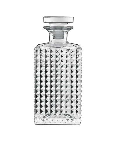 Mixology Elixer Spirits Decanter, 26.5 Oz