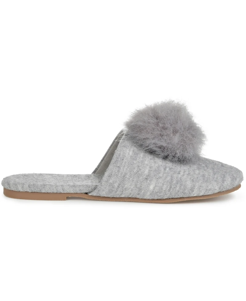Journee Collection Women's Nightfall Slipper