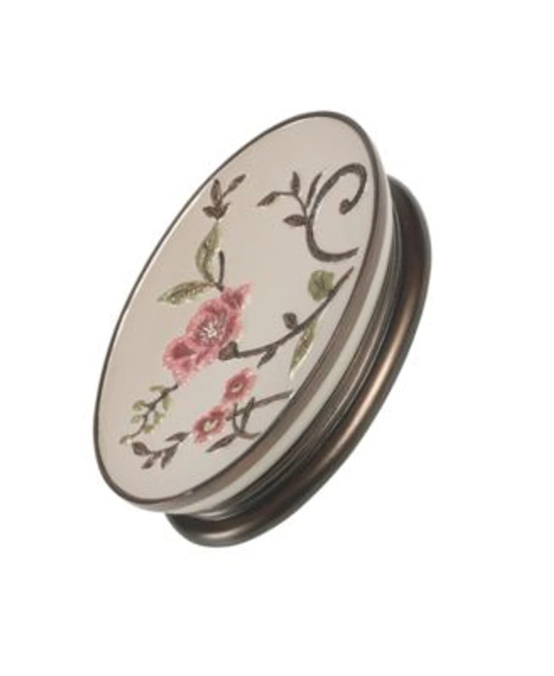 Popular Bath Popular Bath Larrisa Bath Accessories