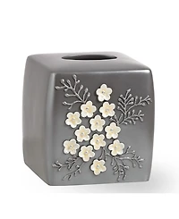 Popular Bath Bloomfield Tissue Box Cover