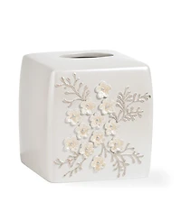 Popular Bath Bloomfield Tissue Box Cover