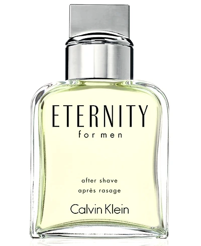 Calvin Klein Eternity for men After Shave, 3.4 oz