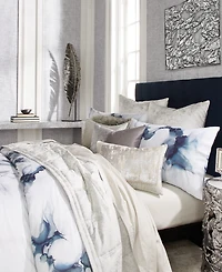 Michael Aram Blue Mist Sham, Standard