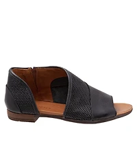 Bueno Tahiti Sandal