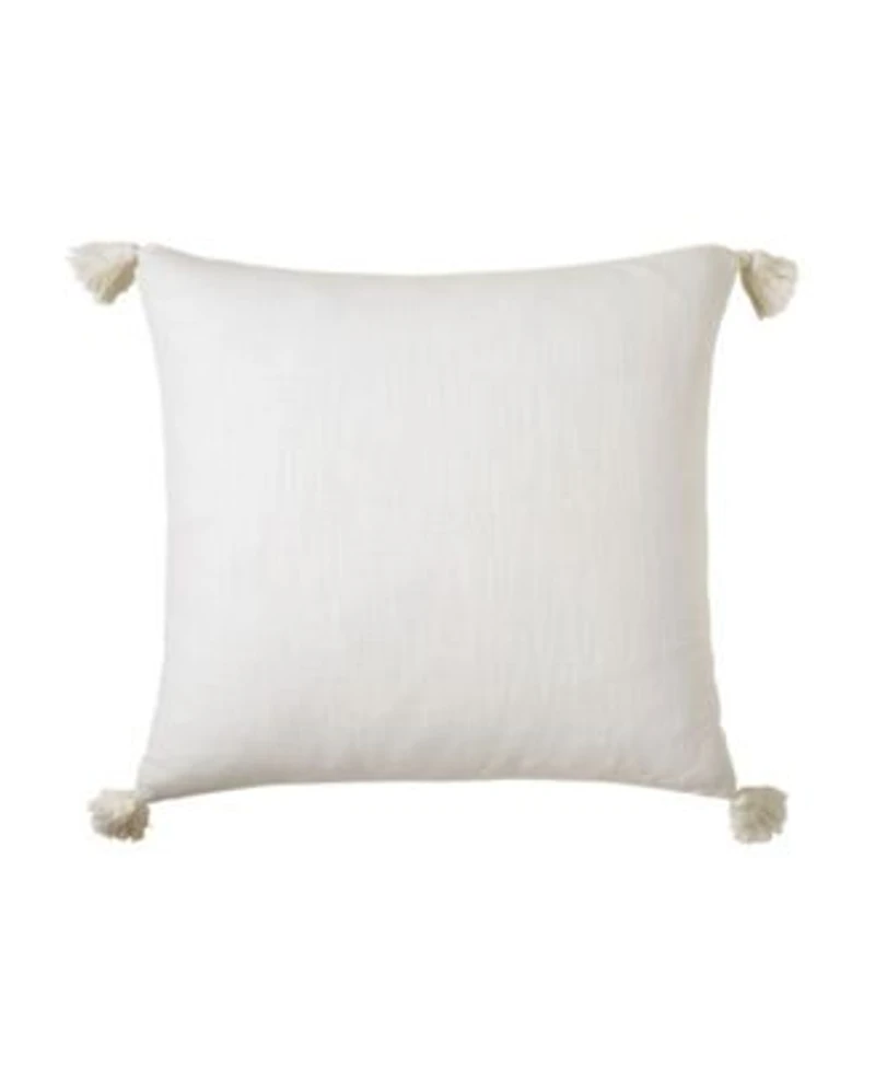 Peri Home Chenille Medallion Comforter Sets