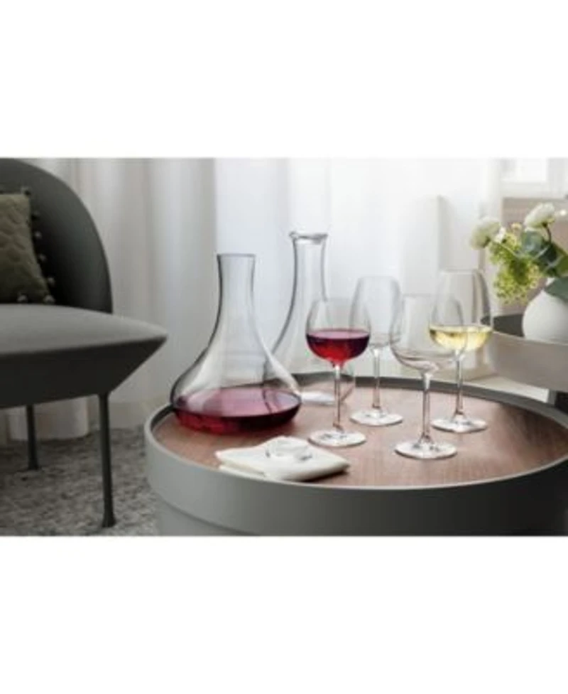 Villeroy Boch Purismo Glassware Collection
