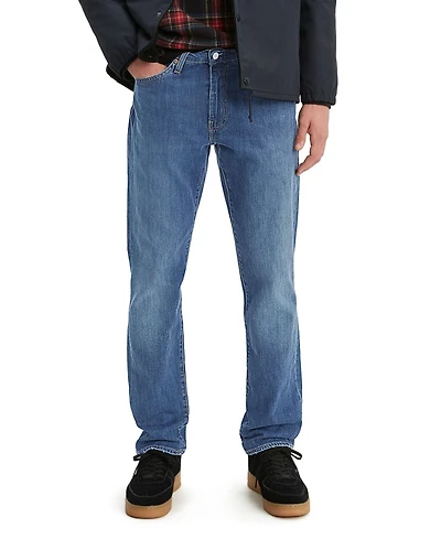 Levi's 541 Men's Athletic Fit All Season Tech Jeans