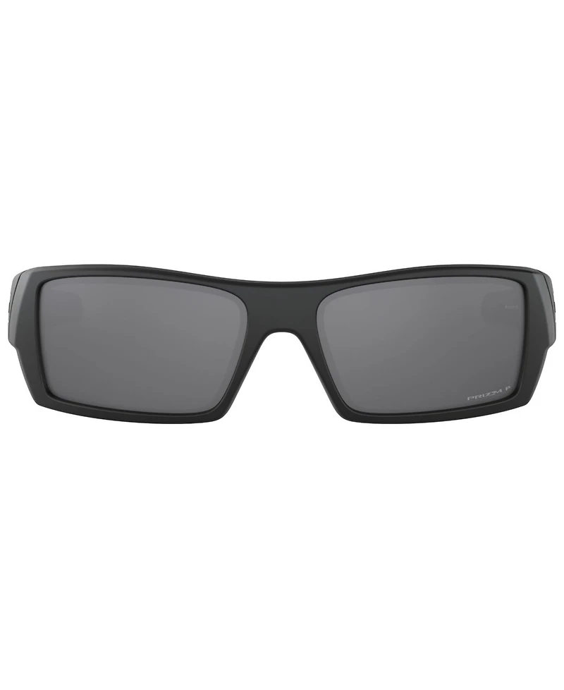 Oakley Gas Can Polarized Sunglasses