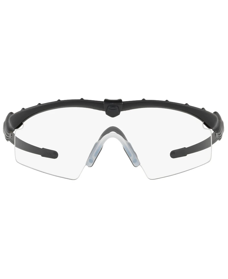Oakley Ballistic M Frame Sunglasses, OO9047 30