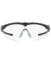 Oakley Ballistic M Frame Sunglasses, OO9047 30