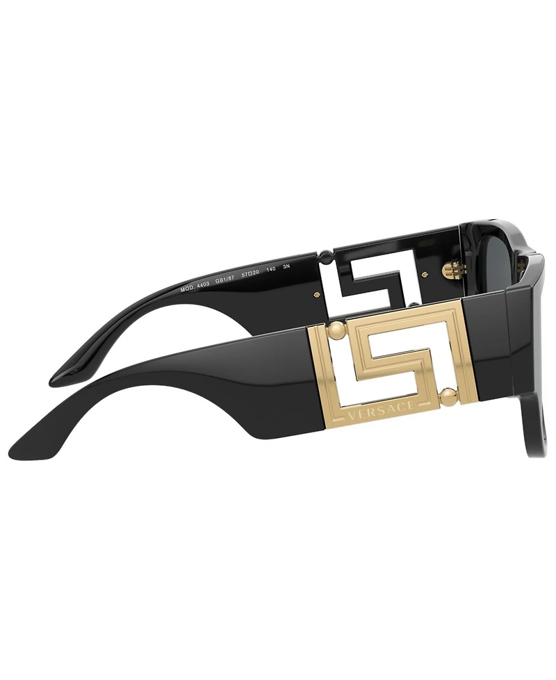 Versace Men's Sunglasses, VE4403