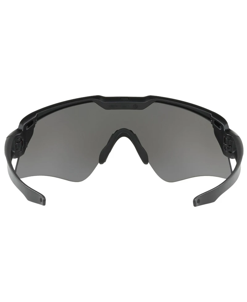 Oakley Ballistic M Sunglasses, OO9296 44 Si