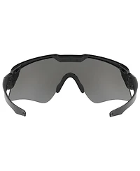 Oakley Ballistic M Sunglasses, OO9296 44 Si