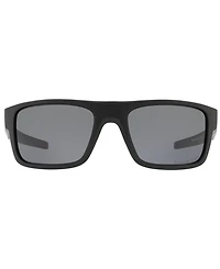 Oakley Drop Point Polarzied Sunglasses, OO9367 60