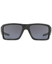 Oakley Double Edge Sunglasses, OO9380 66