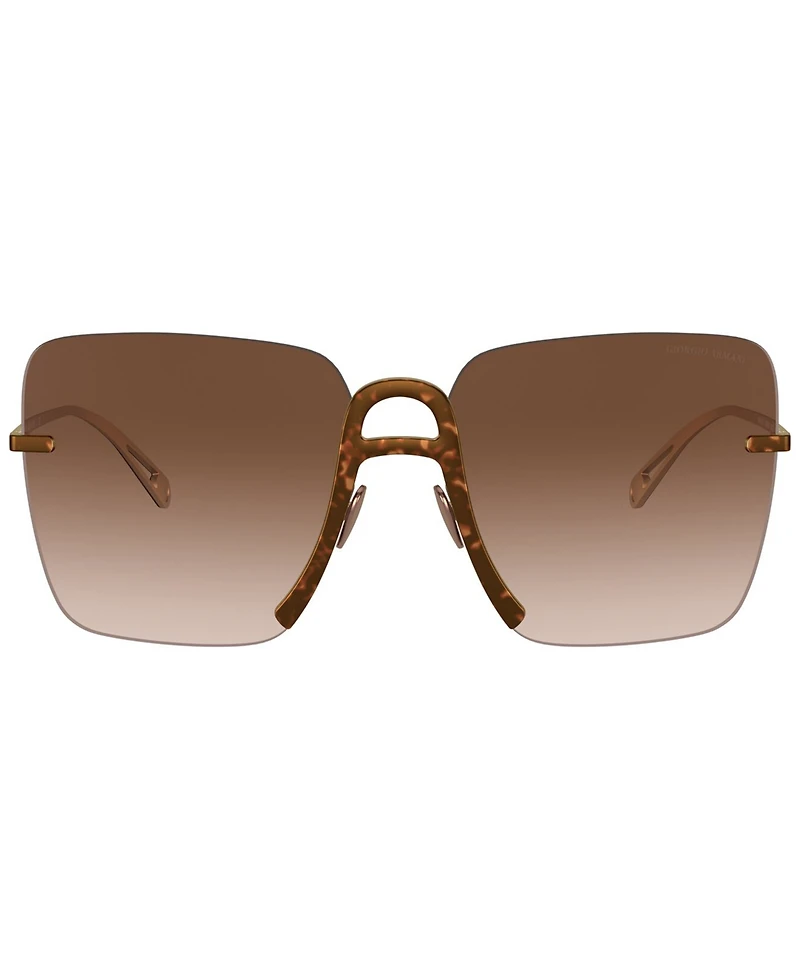 Giorgio Armani Sunglasses, AR6118 62