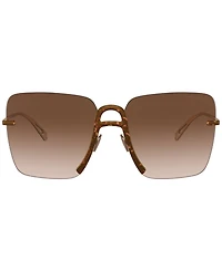 Giorgio Armani Sunglasses, AR6118 62
