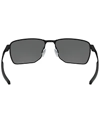 Oakley Ejector Prizm Polarized Sunglasses, OO4142 58