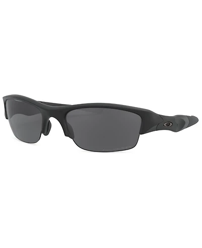 Oakley Flak Jacket Polarized Sunglasses, OO9008