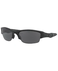 Oakley Flak Jacket Polarized Sunglasses, OO9008