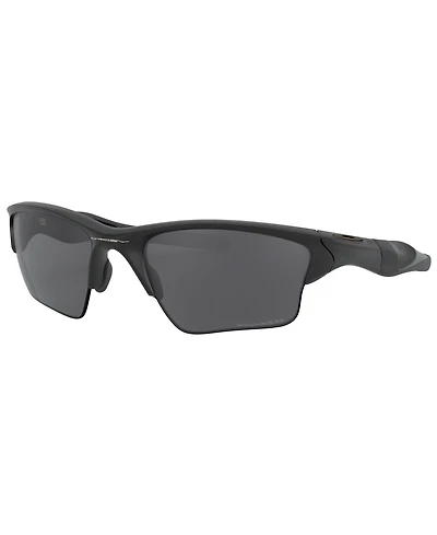 Oakley Half Jacket 2.0 Xlp Polarized Sunglasses, OO9154