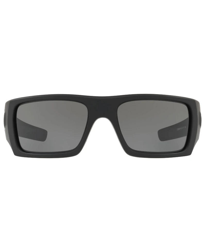 Oakley Det Cord Sunglasses, OO9253 61