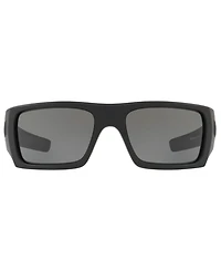 Oakley Det Cord Sunglasses, OO9253 61