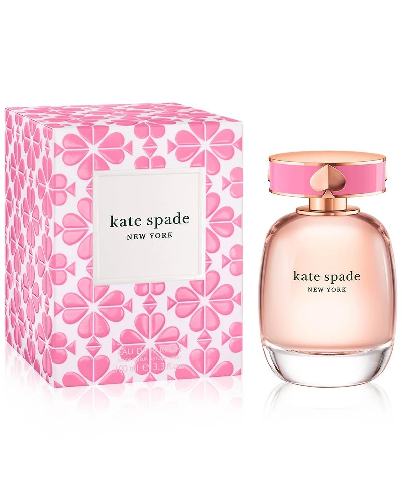Kate Spade New York Eau de Parfum Spray, 3.3-oz.