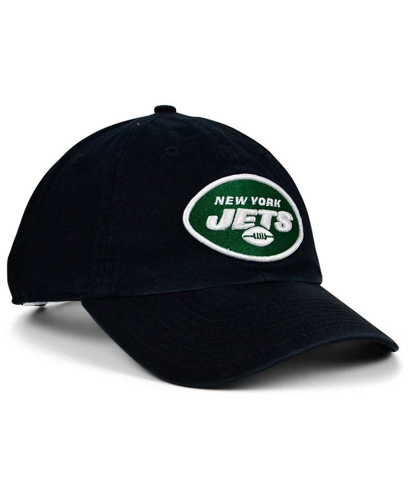 47 Brand New York Jets Clean Up Cap