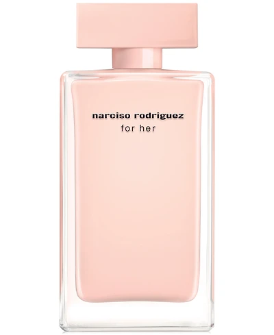 Narciso Rodriguez For Her Eau de Parfum Spray. 5-oz