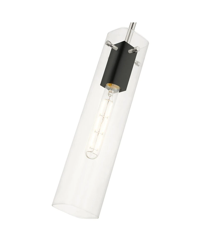 Beckett 1 Light Pendant