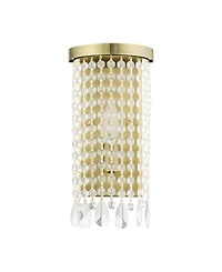 Elizabeth 1 Light Sconce