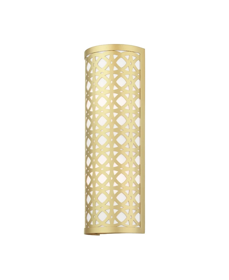 Calinda 2 Lights Sconce