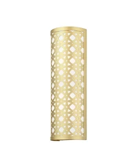 Calinda 2 Lights Sconce